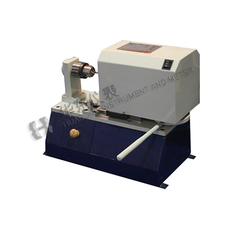 HYZKJ-01 Armored Cable Drilling Machine