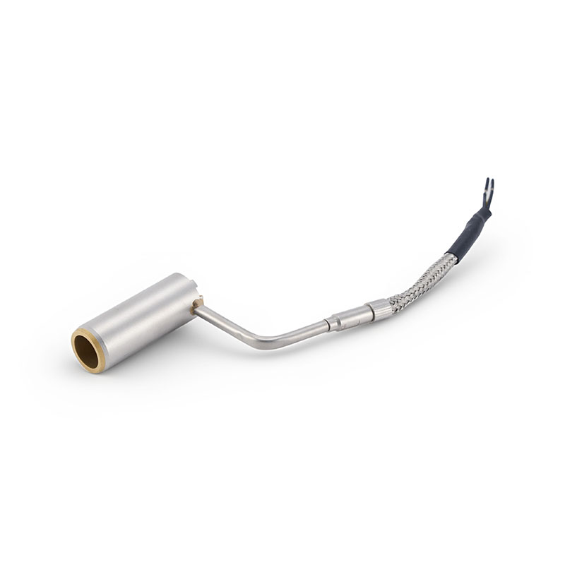 Stainless Steel Sleeve Hot Runner Heater