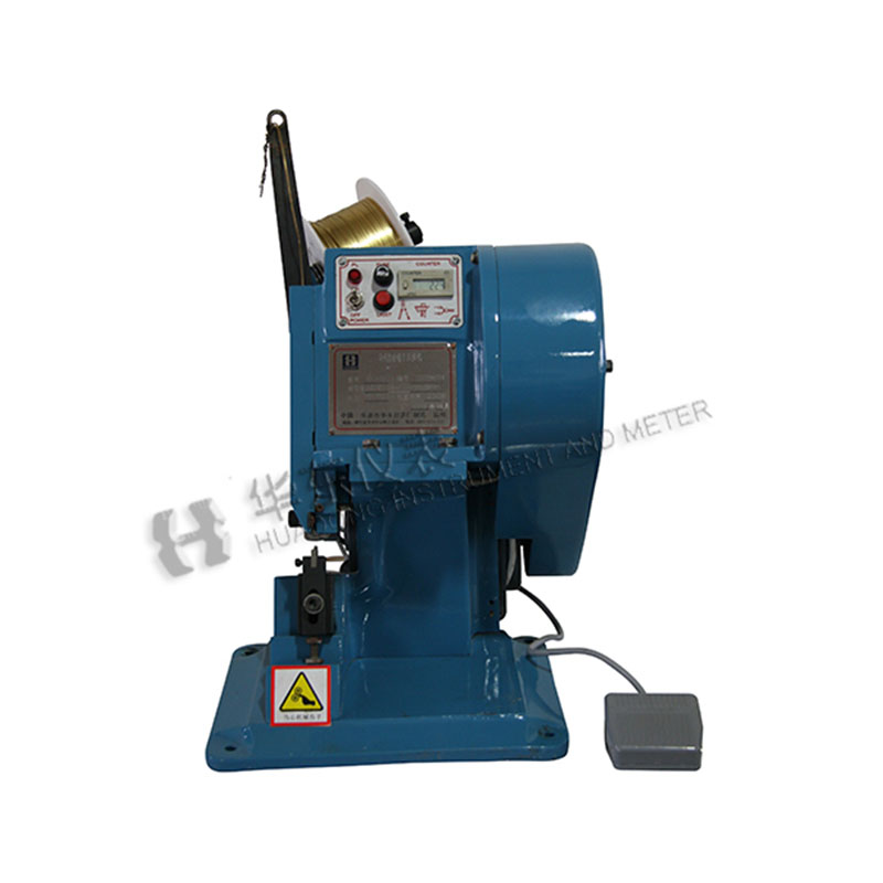 HYDDY-01 Automatic Terminal Crimping Machine