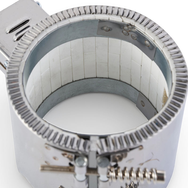 Stainless Steel Sleeve Hot Runner Heater