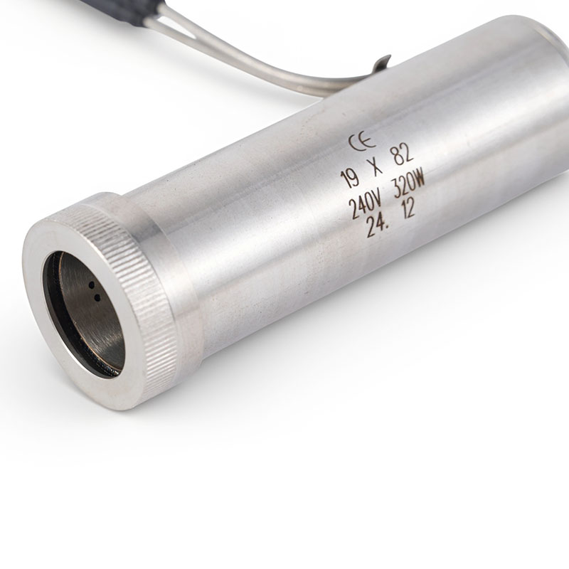 Stainless Steel Sleeve Hot Runner Heater