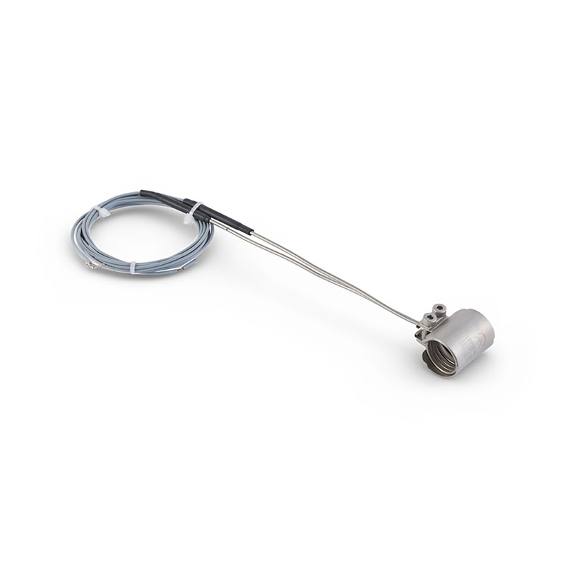 Axial Clamp Coil Hot Runner Heater