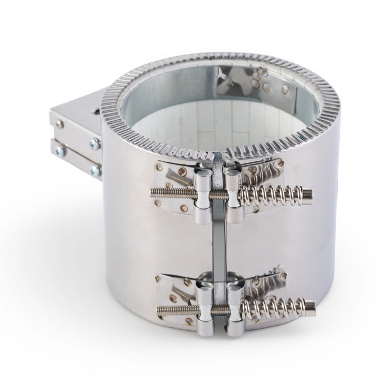 Stainless Steel Sleeve Hot Runner Heater