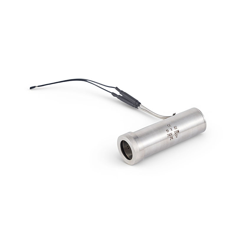 Stainless Steel Sleeve Hot Runner Heater