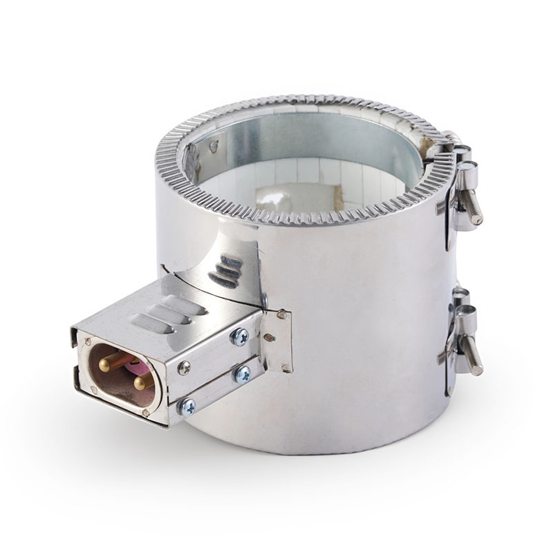 Stainless Steel Sleeve Hot Runner Heater