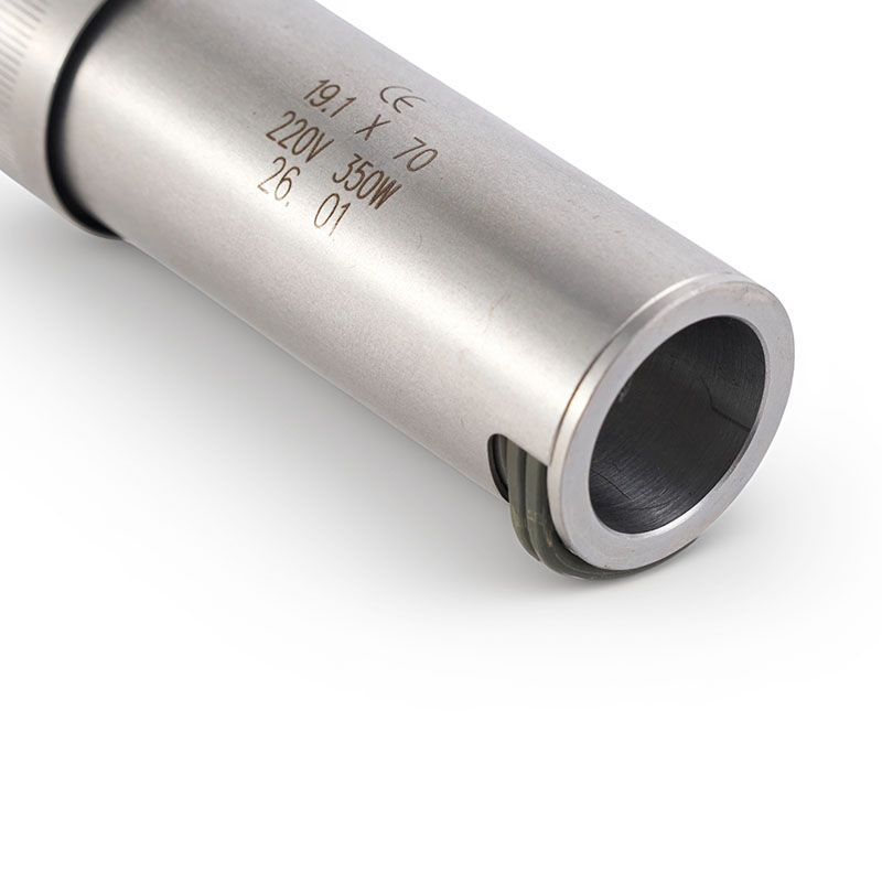 Stainless Steel Sleeve Hot Runner Heater