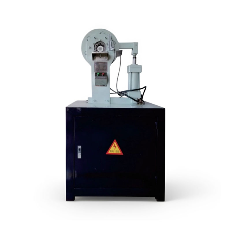 HYLSJ-2-8B Cold junction Locking Machine