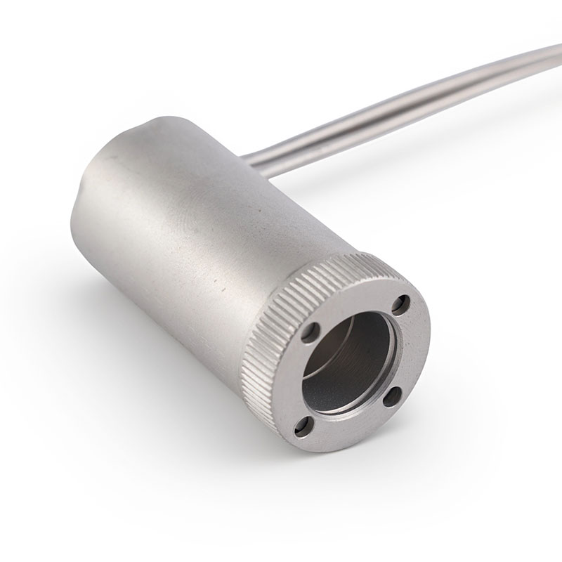 Stainless Steel Sleeve Hot Runner Heater