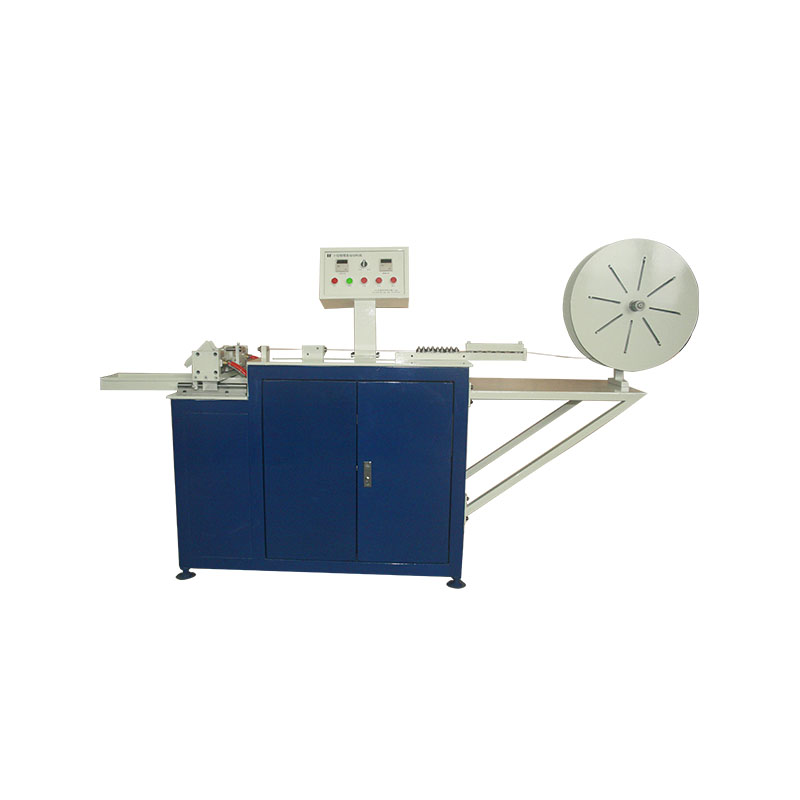 HYJMJ-01 Length，straightening，Automatic Machine