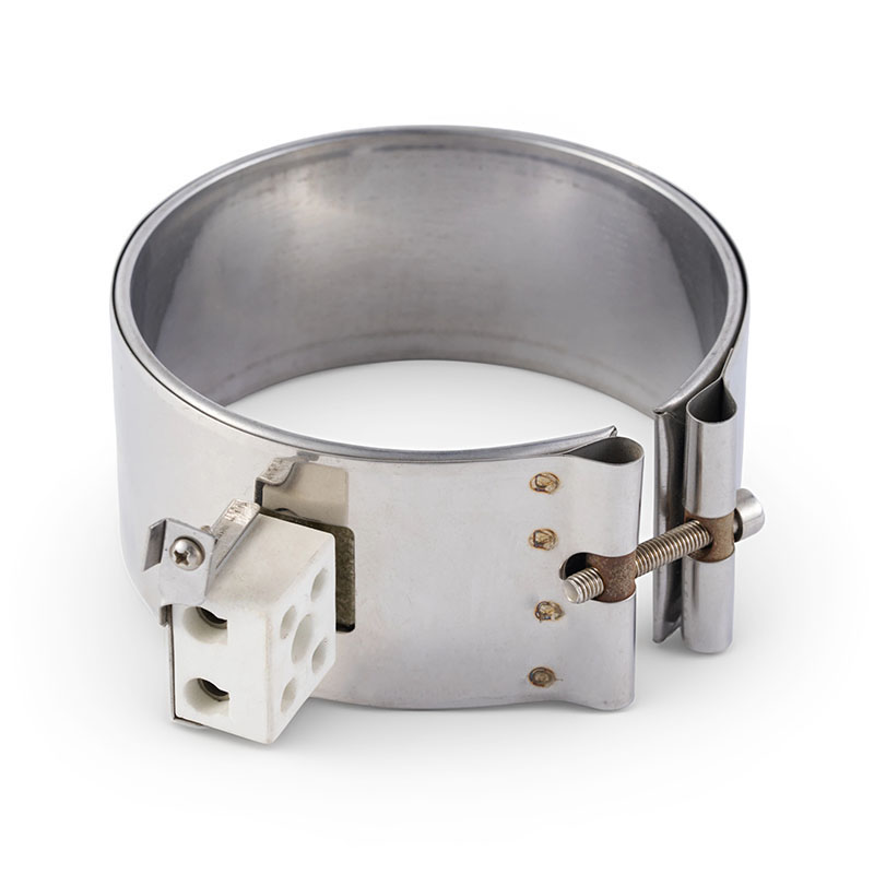 Stainless Steel Sleeve Hot Runner Heater