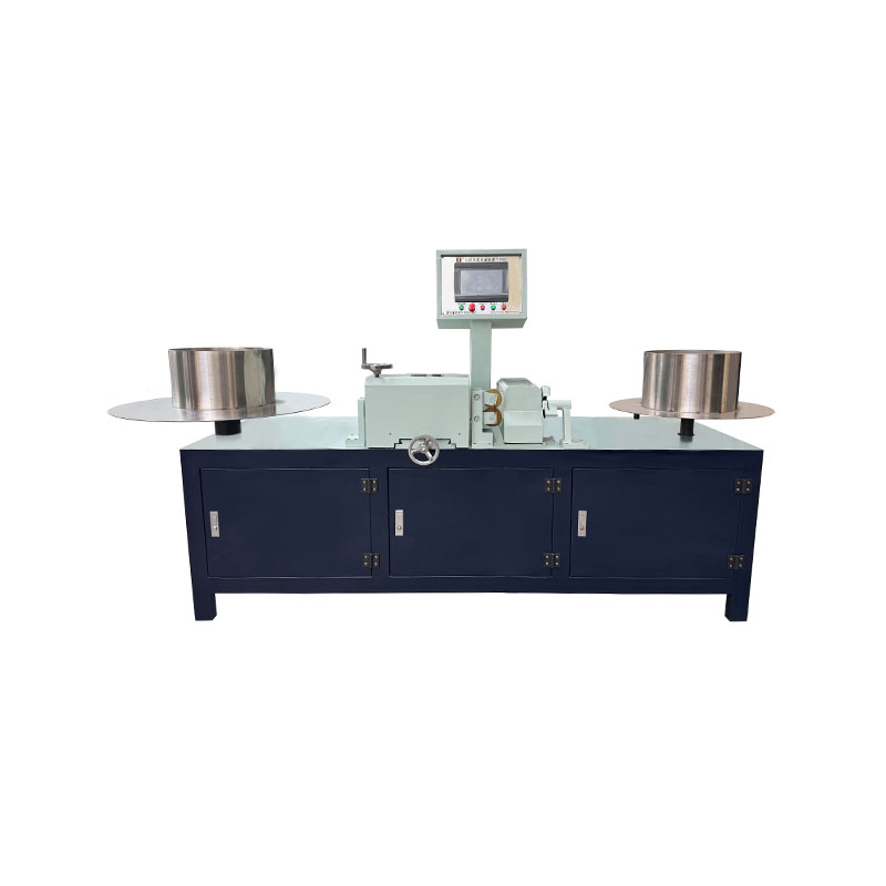 HYJMJ-01B Automatic Meter Armored Cable Cutting Machine