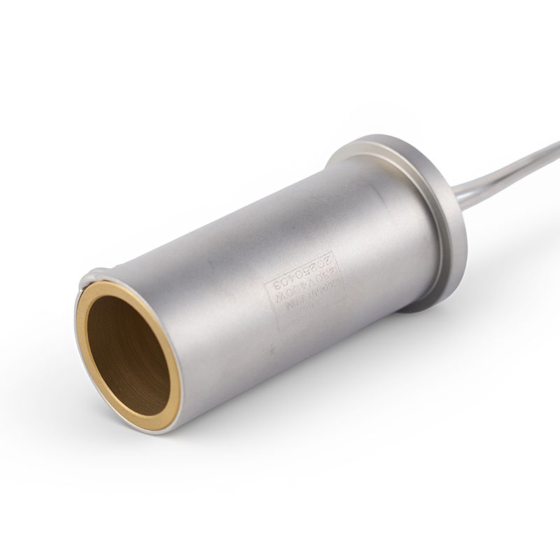 Stainless Steel Sleeve Hot Runner Heater