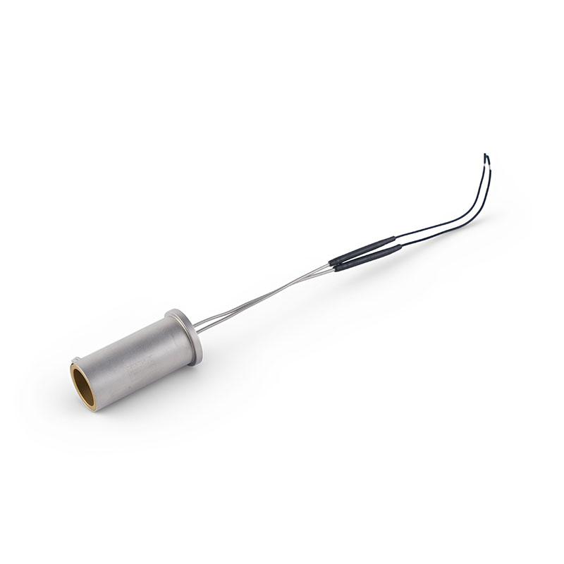 Stainless Steel Sleeve Hot Runner Heater