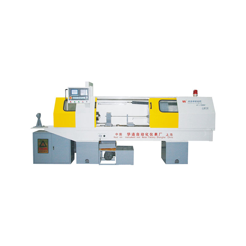 HY-1700NC High-Efficiency Deep Hole Drilling Machine