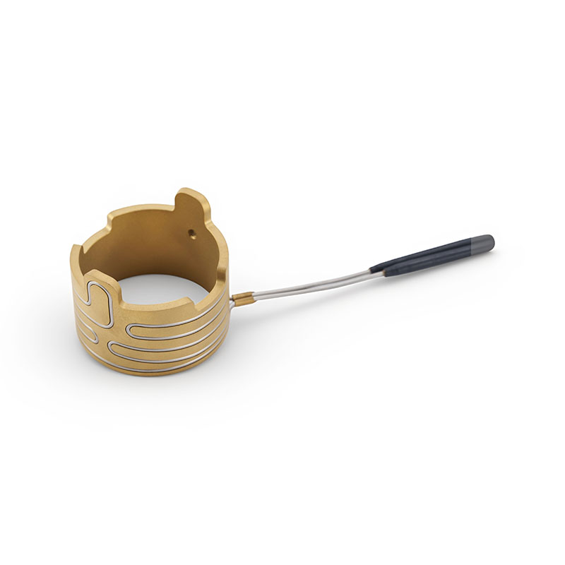 Brass Hot Runner Heater