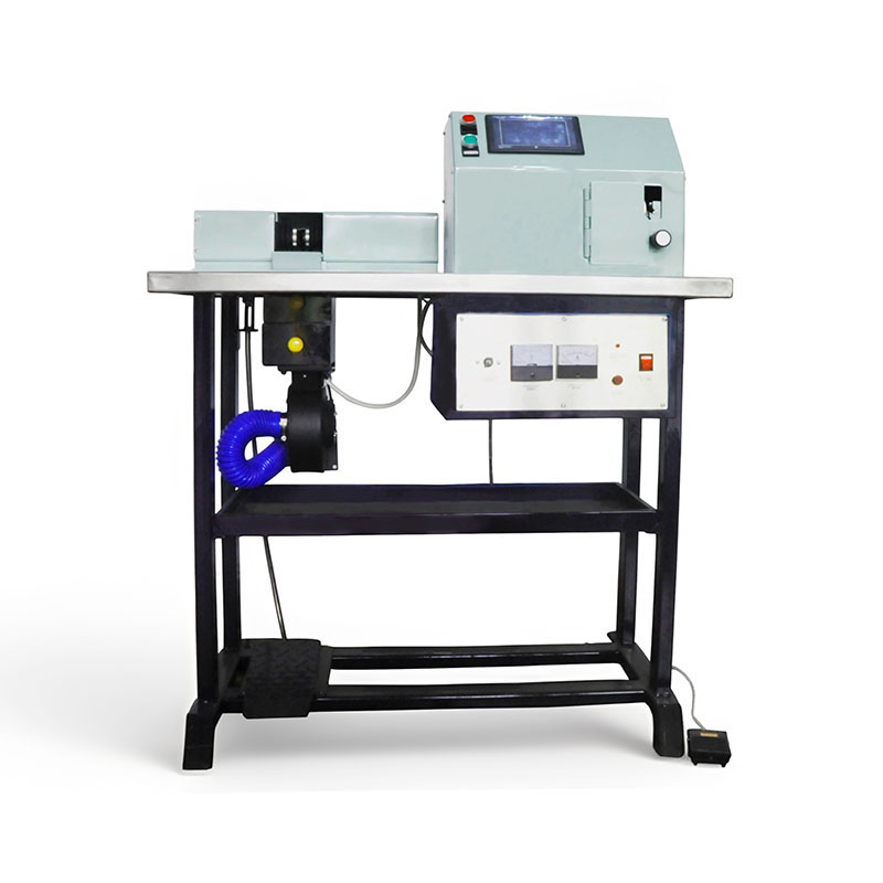 HYLXJ-01A Armored Cable Core-out machine