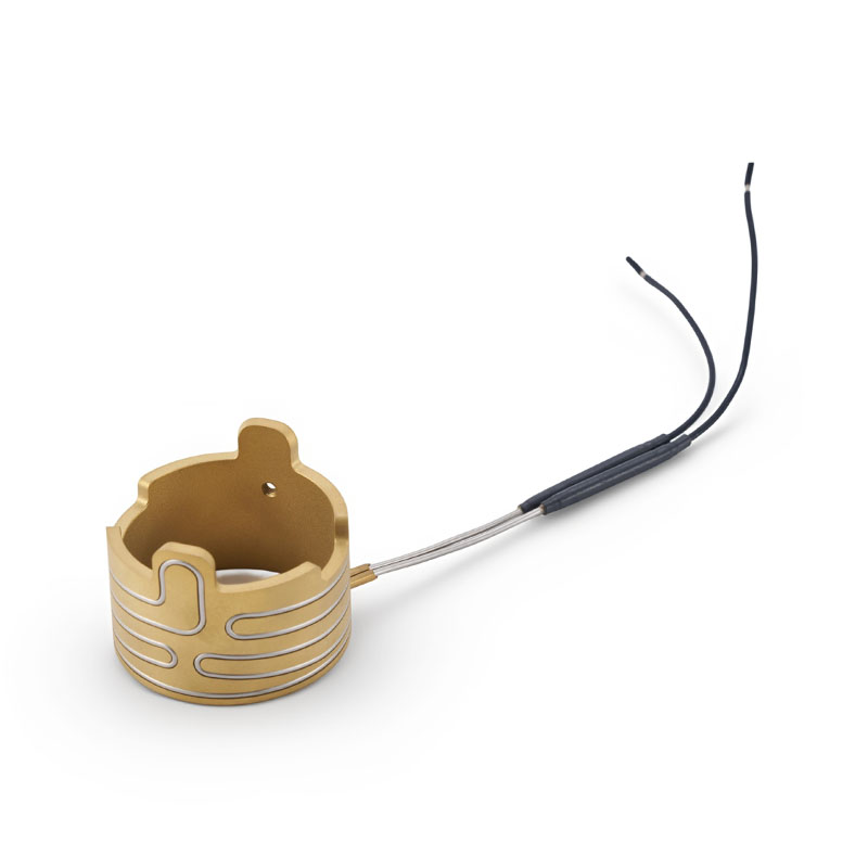 Brass Hot Runner Heater