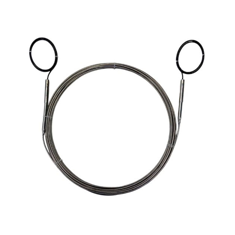 Mineral Insulated Heating Cable