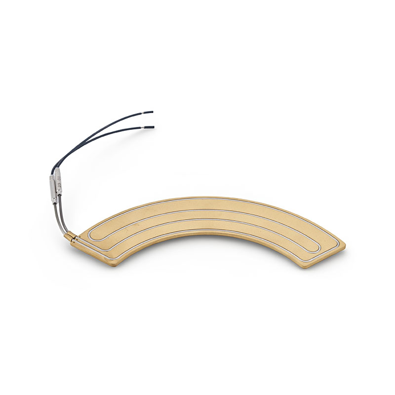 Brass Hot Runner Heater