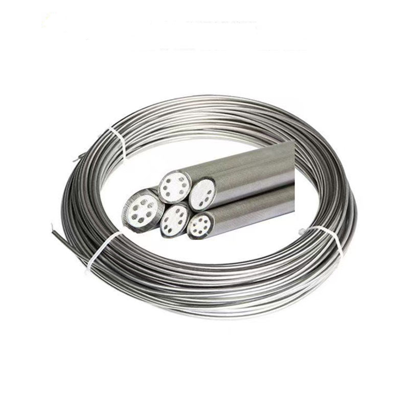 Mineral Insulated Thermocouple Cable