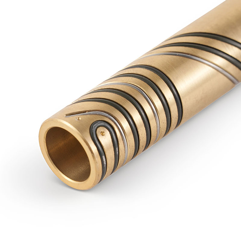 Brass Hot Runner Heater
