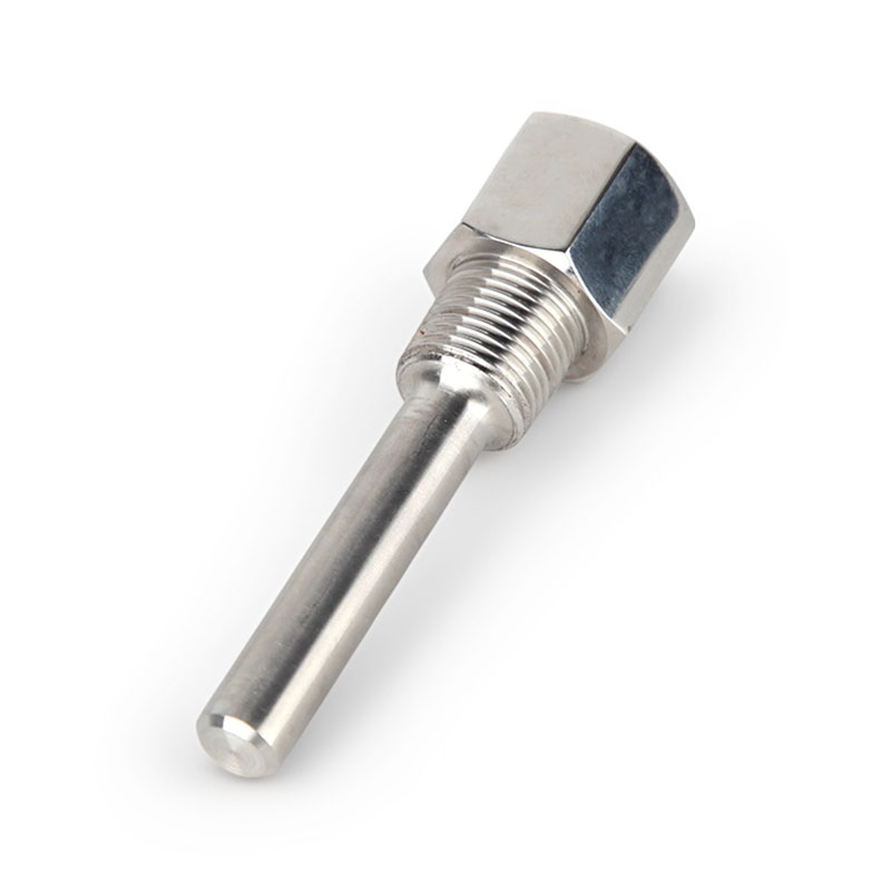 Stainless Steel Thermowell