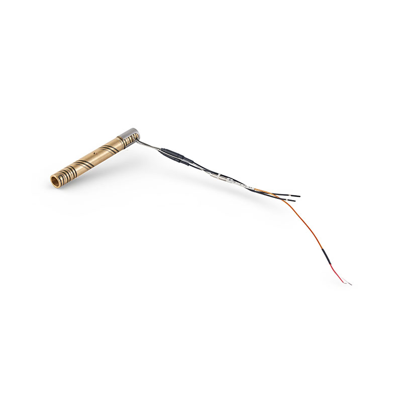 Brass Hot Runner Heater