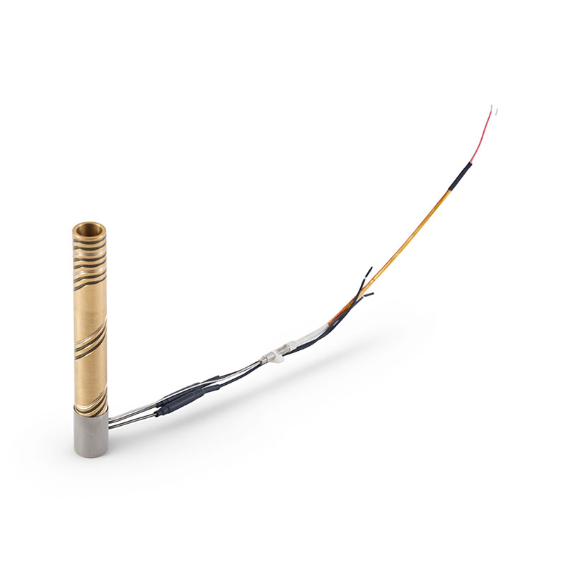 Brass Hot Runner Heater