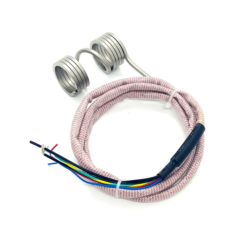 Spring Coil Hot Runner Heater