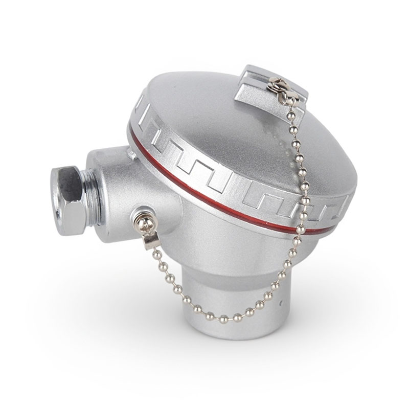 Waterproof Thermocouple Head