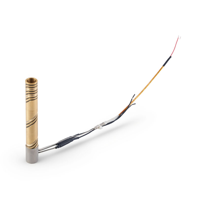 Brass Hot Runner Heater