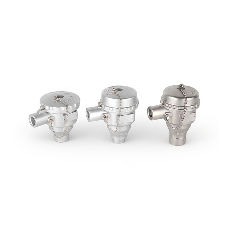 Explosion-Proof Thermocouple Head