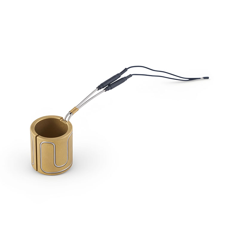 Brass Hot Runner Heater