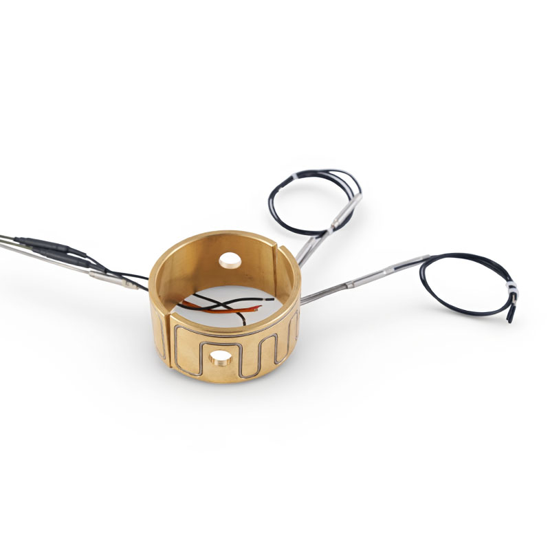 Brass Hot Runner Heater