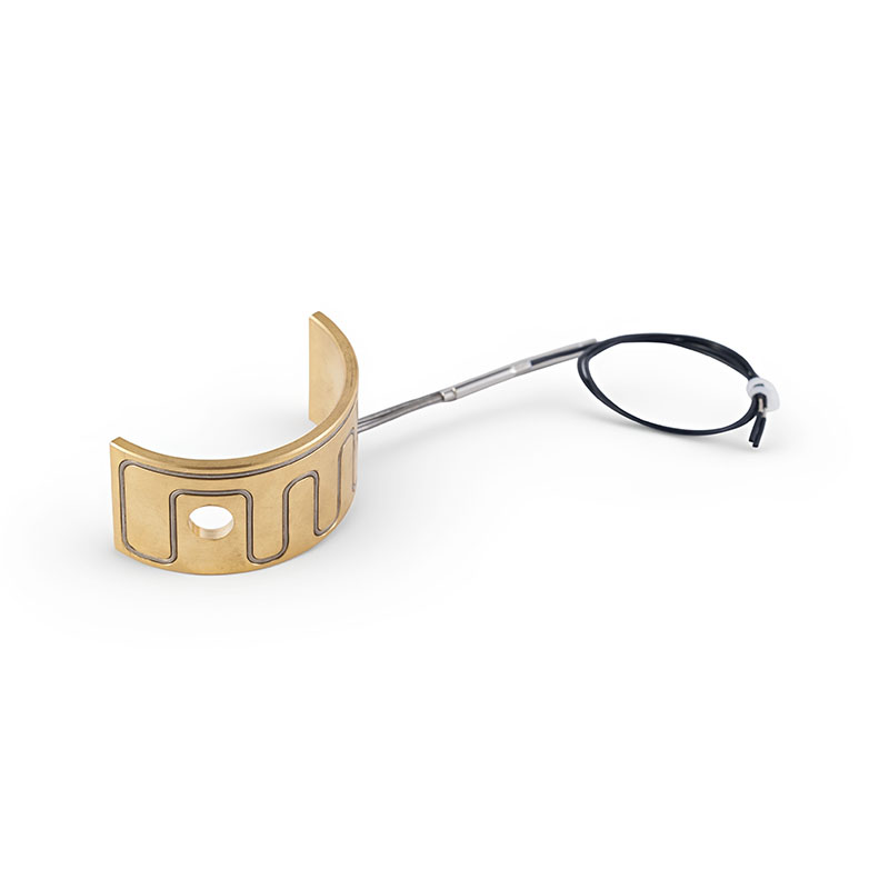 Brass Hot Runner Heater