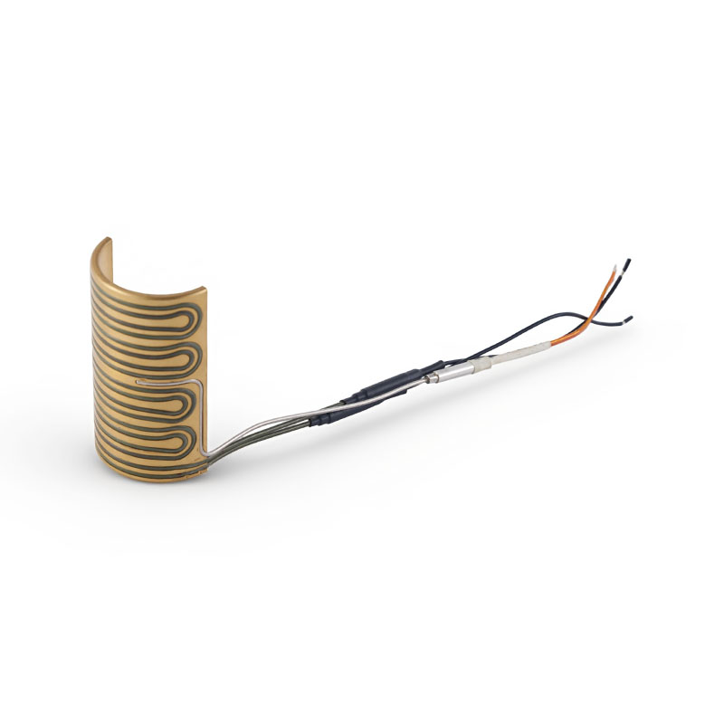 Brass Hot Runner Heater
