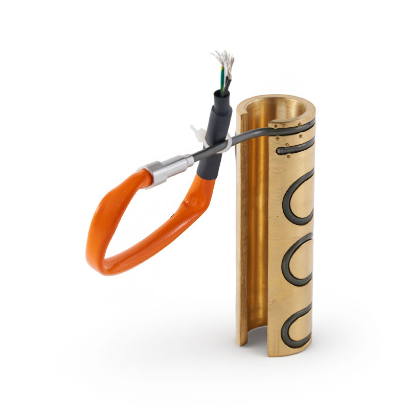 Brass Hot Runner Heater