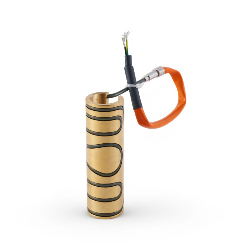 Brass Hot Runner Heater