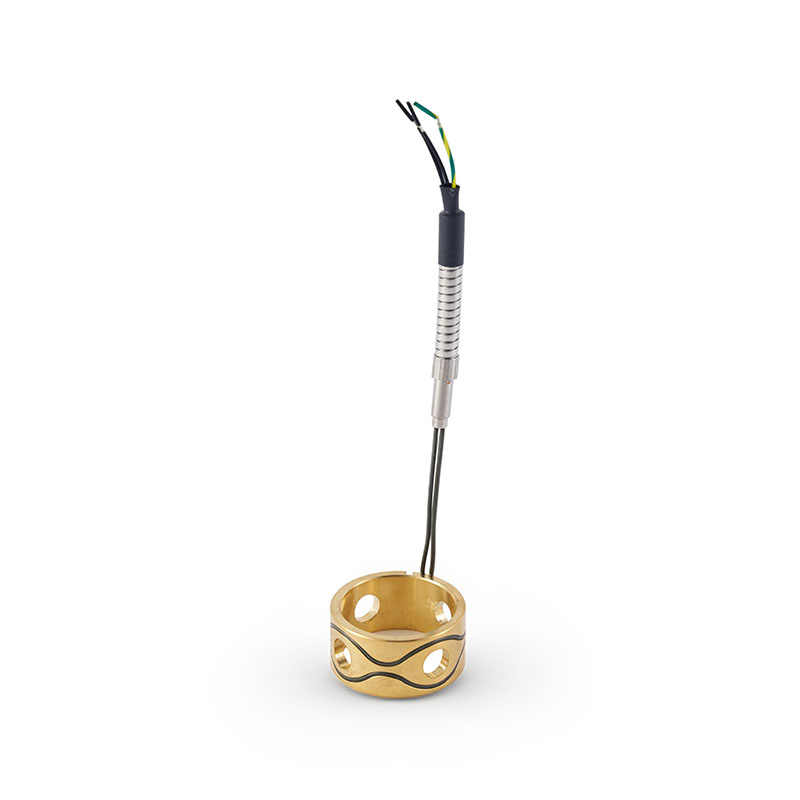 Brass Hot Runner Heater