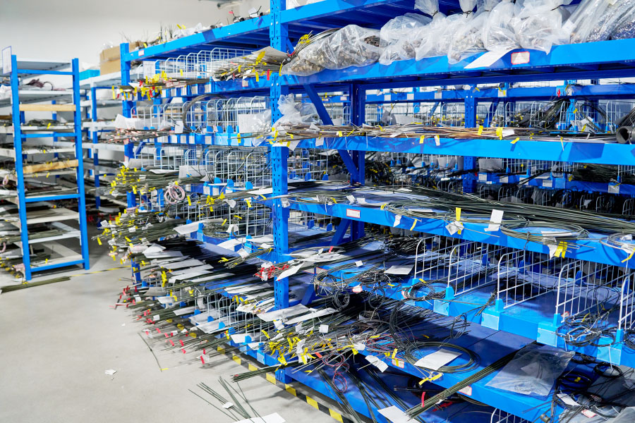 Warehouse