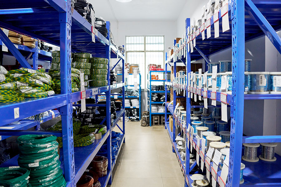 Warehouse