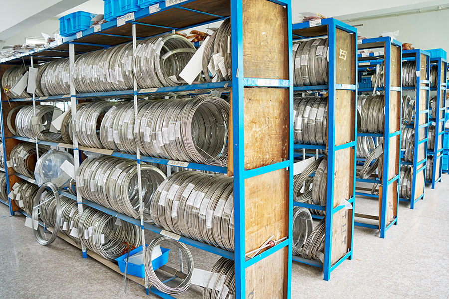 Warehouse