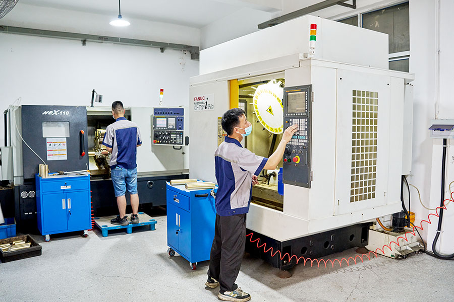 Workshop