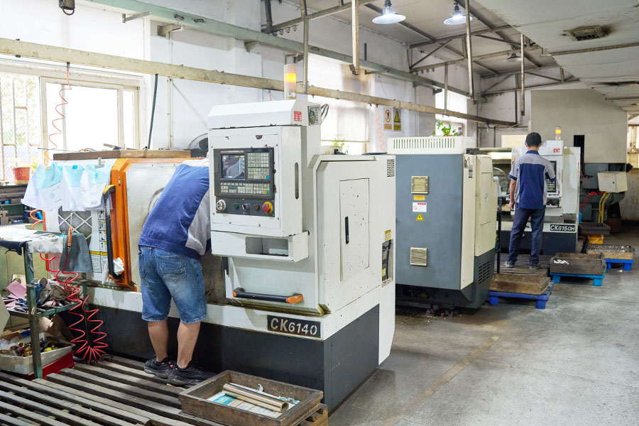 Workshop