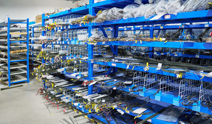 High-quality Raw Materials