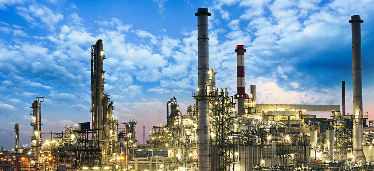 Chemical And Petrochemical