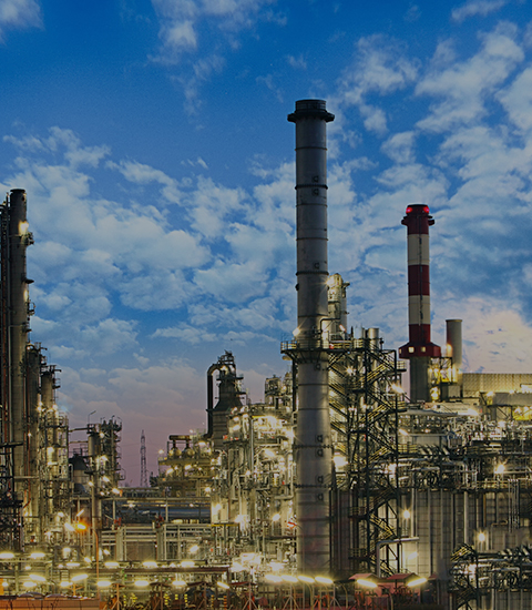 Chemical And Petrochemical