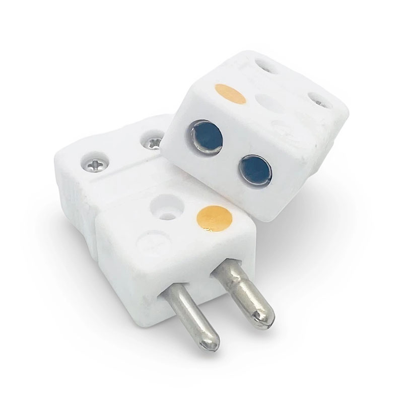 Ceramic Thermocouple Plug