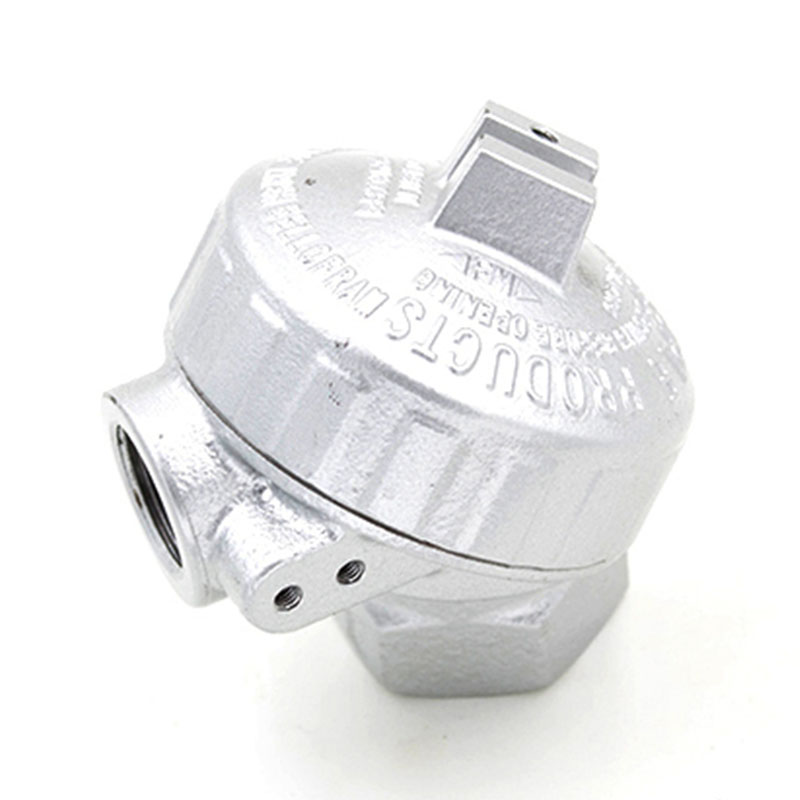 Explosion-Proof Thermocouple Head