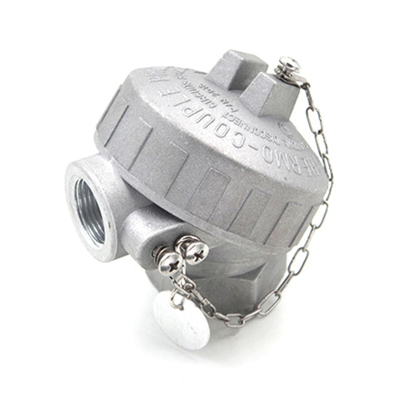 Explosion-Proof Thermocouple Head